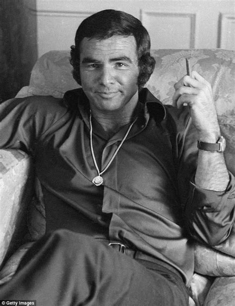 Burt Reynolds nude: 10 facts about the Cosmo centrefold